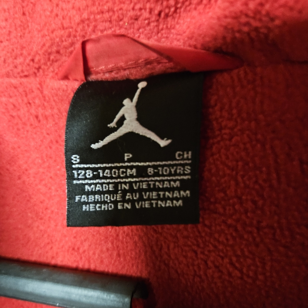 KIDS jacket - Picture 3 of 3